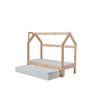 Children's bed 160x70 (Kingdom collection)